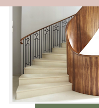 Услуги Лестницы под ключ в Назарове