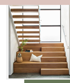 Услуги Лестницы под ключ в Назарове