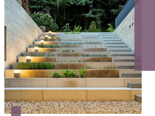 Монтаж лестниц под ключ в Назарове — быстро и качественно