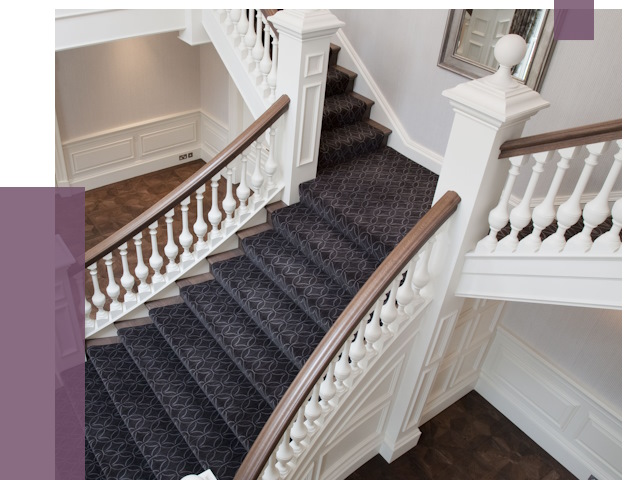 Деревянные лестницы в Назарове на заказ от 431676 руб. — ПРОЛЁТ-Нрв