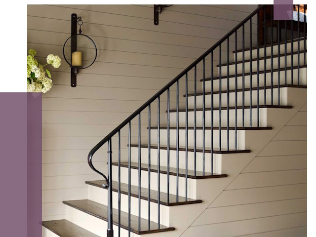 Лестницы для дома в Назарове —  от 77085 руб. | ПРОЛЁТ-Нрв