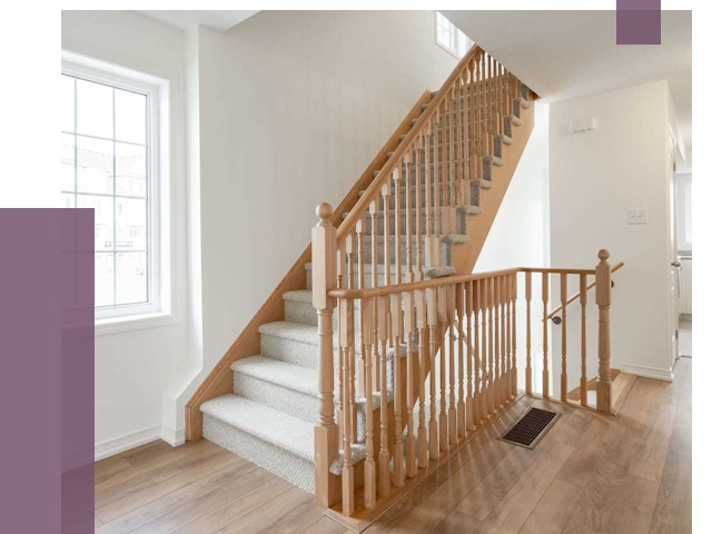 Мансардные лестницы в Назарове от 19014 руб. | ПРОЛЁТ-Нрв