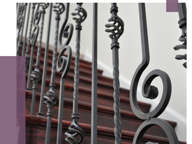 Демонтаж перил в Назарове от 4317 руб. — разборка и вывоз | ПРОЛЁТ-Нрв