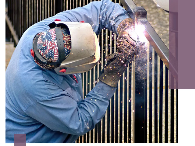 Демонтаж перил срочно и аккуратно в Назарове