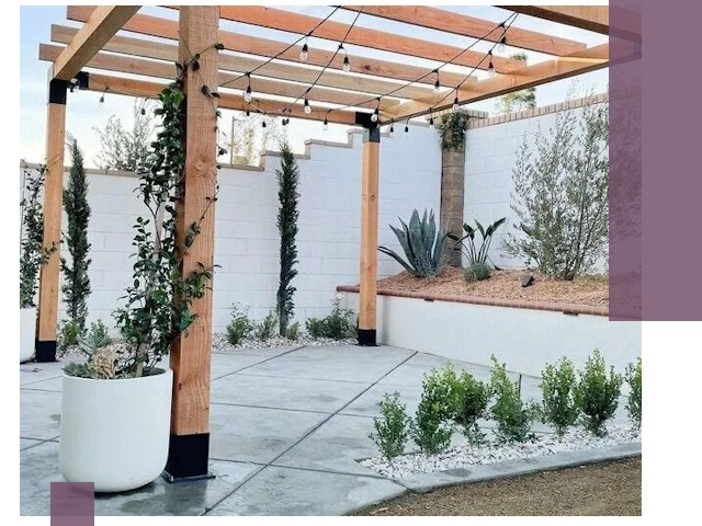 Надежные навесы для террасы в Назарове под ключ от производителя