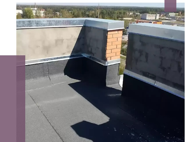 Демонтаж парапетов в Назарове от 4317 руб.  | ПРОЛЁТ-Нрв