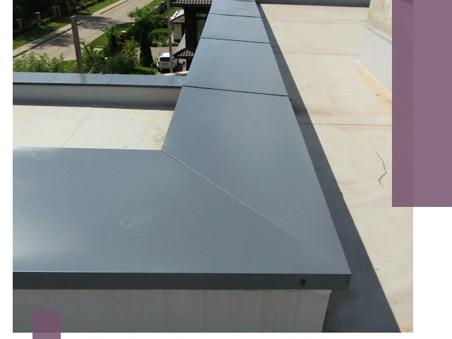 Демонтаж парапетов любой сложности в Назарове быстро и аккуратно