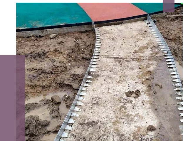 Оцинкованные бордюры в Назарове от 4317 руб. — купить под ключ | ПРОЛЁТ-Нрв