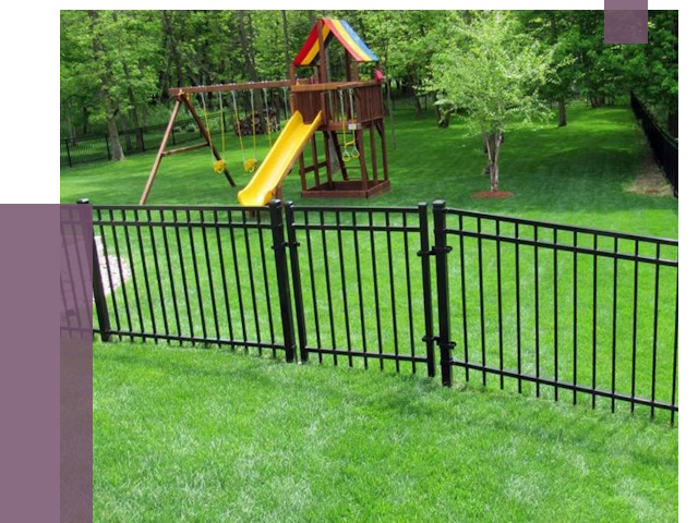 Изготовление газонных ограждений в Назарове от 4317 руб. | ПРОЛЁТ-Нрв